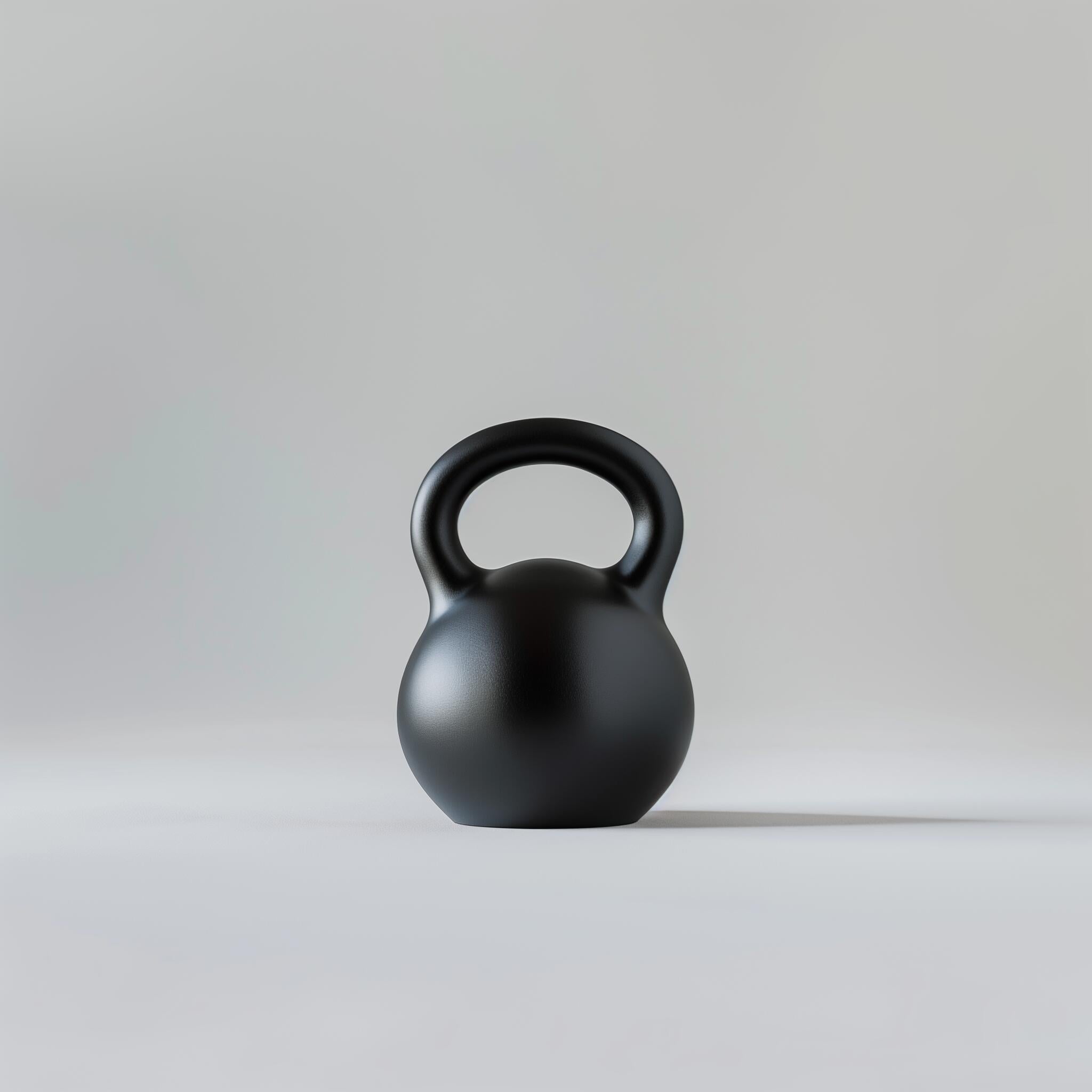 Rouge Kettlebell 18lbs