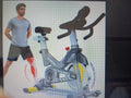 pooboo Exercise Bike